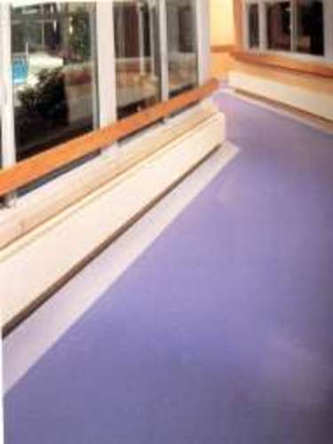 Armstrong Commercial Flooring Independent Living Centres Australia