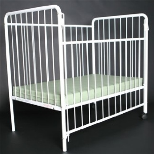 compact cot australia