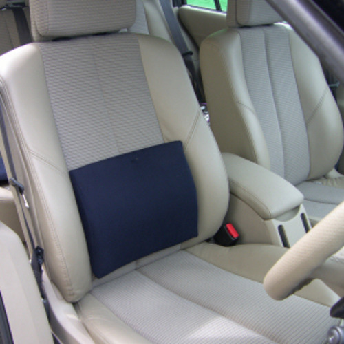 transit lumbar support