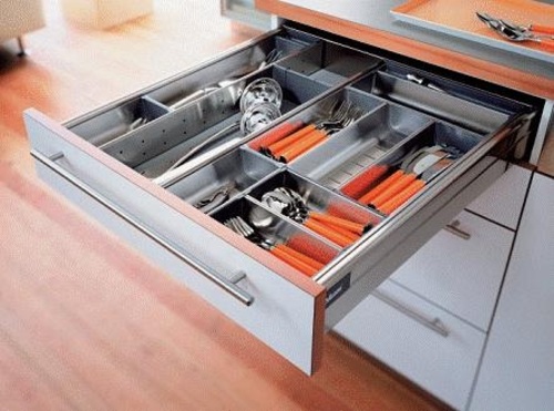 Blum Pull Out Storage Units Independent Living Centres Australia