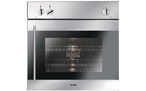 side hinged ovens