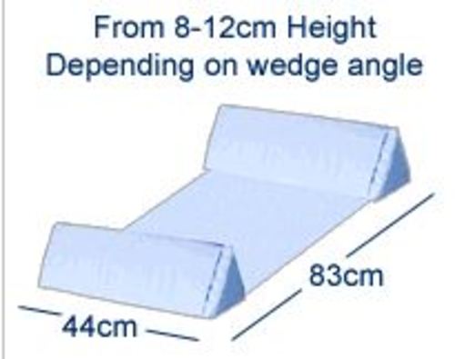 bed side wedges