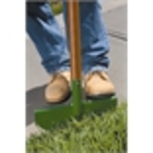 Cyclone Half Moon Turf Edger Independent Living Centres Australia