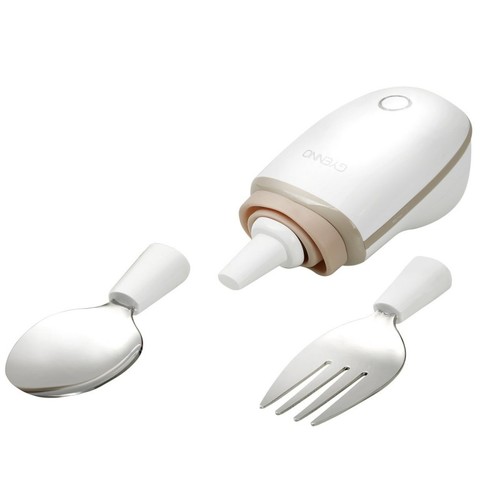 Gyenno Anti Tremor Spoon Lite Independent Living Centres Australia