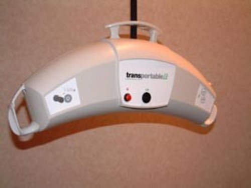 Waverley Glen Transportable Ii Overhead Hoist Independent Living