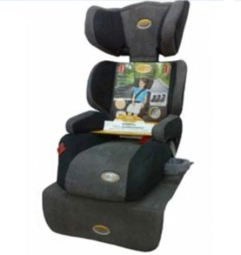 InfaSecure Vario Max Booster Child Car Seat - Independent Living ... InfaSecure Vario Max Booster Child Car Seat - Independent Living ...