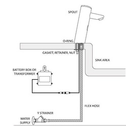 13716 pr16978a%20flowmatic%20automatic%20hob%20mounted%20basin%20tap