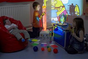 15384 pr10523%20multi%20sensory%20in%20the%20home