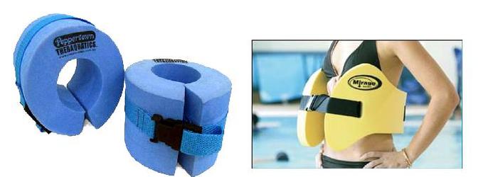 17655 pr15361%20aquatic%20cuffs,%20buoyancy%20belt