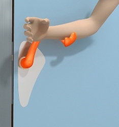 18945 utilisation ulna