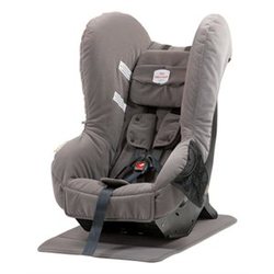 safe n sound cabrini convertible car seat