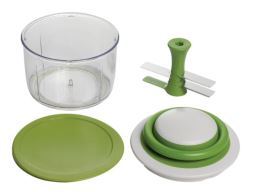 21268 veggichop%20hand%20powered%20vegetable%20chopper%20 %20components