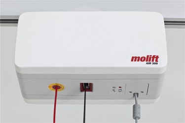 21424 molift air view side bottom