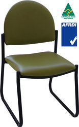 21669 trieste chair without arm rests 1