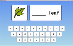 22664 first keys 3 screen