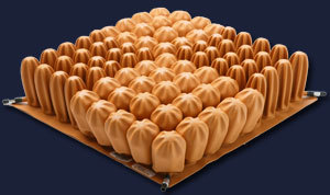 22796 cushion contour 4inch 4v