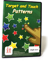 22949 target and touch patterns