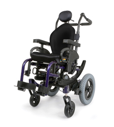 23498 zippie iris kids tilt wheelchair