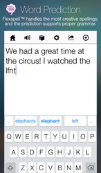 23759 cowriter interface
