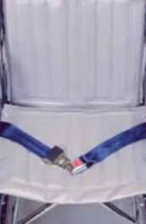 23913 mobile chair belt sensor