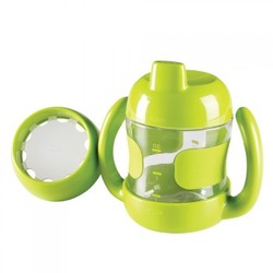 25229 sippy cup set with training lid