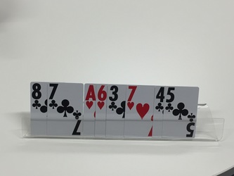 25781 read at ease card holder 2