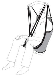 26020 duracare general purpose slings