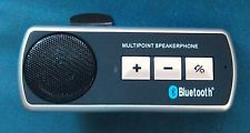 26038 multipoint blue tooth speaker phone
