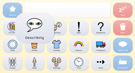 26103 symbol talker a