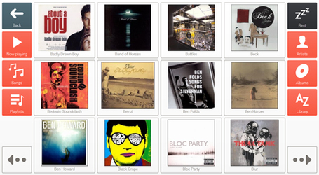 26105 accessible apps