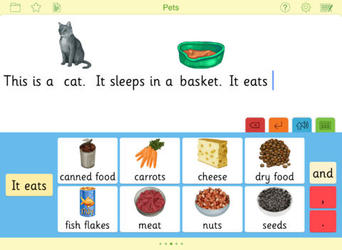 26671 clicker connect sscreenshot