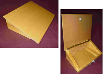 26697 adjustable writing board