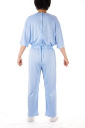 26812 caring clothing dignity ladies back view c 010 1 back