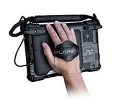 26924 kickstand and rotatinghandstrap withhand