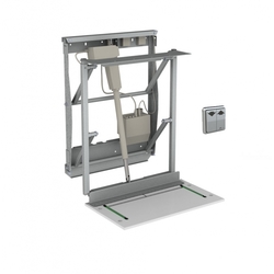 27270 diago 504 with corded button small frame