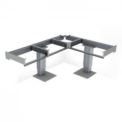 27383 baselift cnr 6213 frame