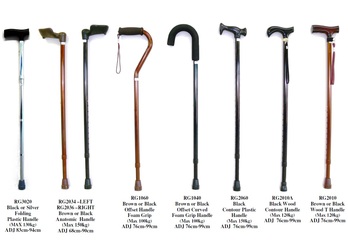 27872 red gum walking sticks