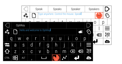 27928 keyboards alpha showing light and dark themes