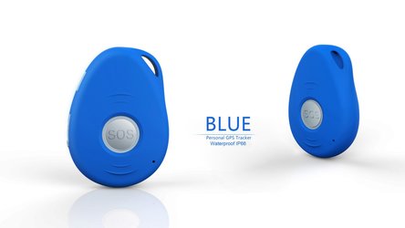 28134 3g mobile alert blue