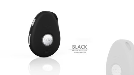 28135 3g mobile alert black