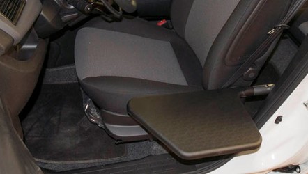 28542 re205 electrical tip up plate amin