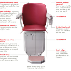28629 product overview sienna