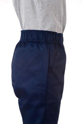 28927 womens pants blue