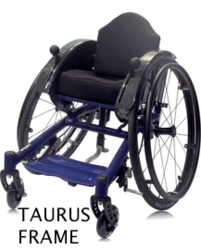 29582 sorg mio  taurus frame