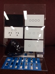 29759 innovnet display stand