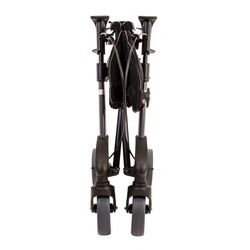 29764 topro neuro rollator folded