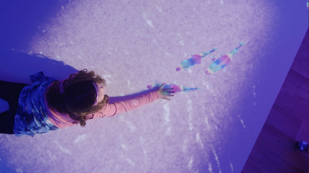 30291 magic carpet fish