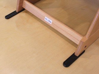 30334 mocka original highchair free harness 1a