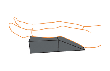 30456 lejrelet pad high pos 4