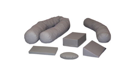 30457 lejrelet set all cushions